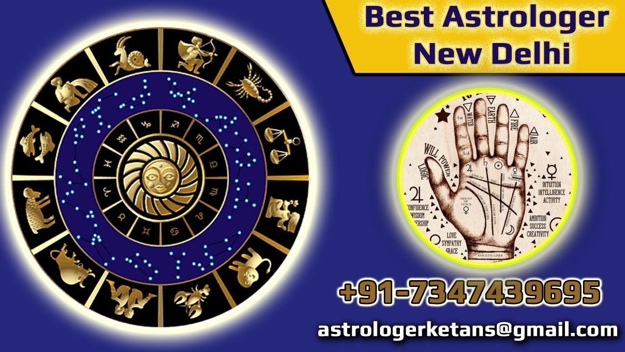 Astrologer, Fortune Telling/ Astrology; Exp: More than 15 year