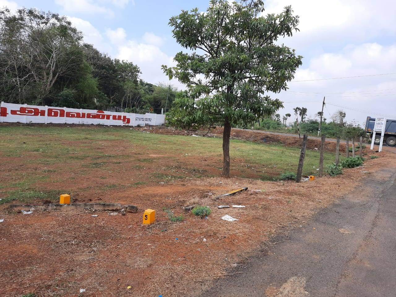 Real estate agent/ management; Exp: 2 year