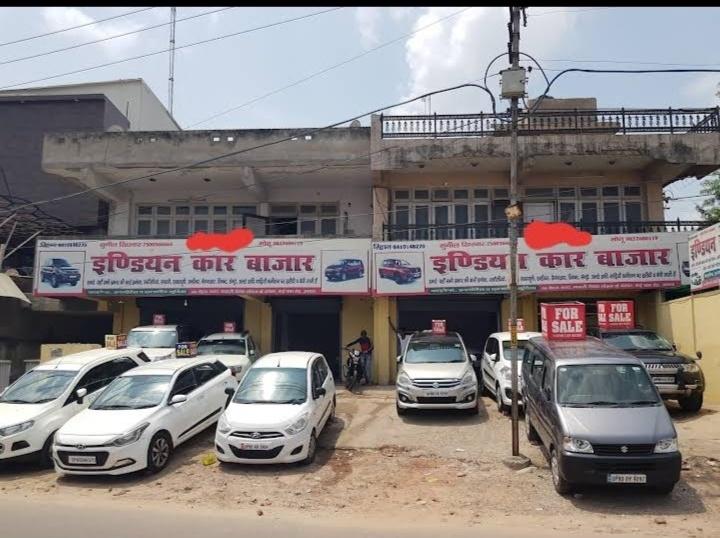 Used Car/ Scooter/ Motorcycle Dealers; Exp: More than 5 year