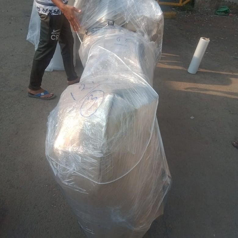 Movers/ Packers; Exp: More than 15 year