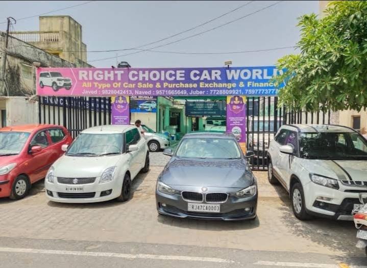 Used Car/ Scooter/ Motorcycle Dealers; Exp: More than 10 year