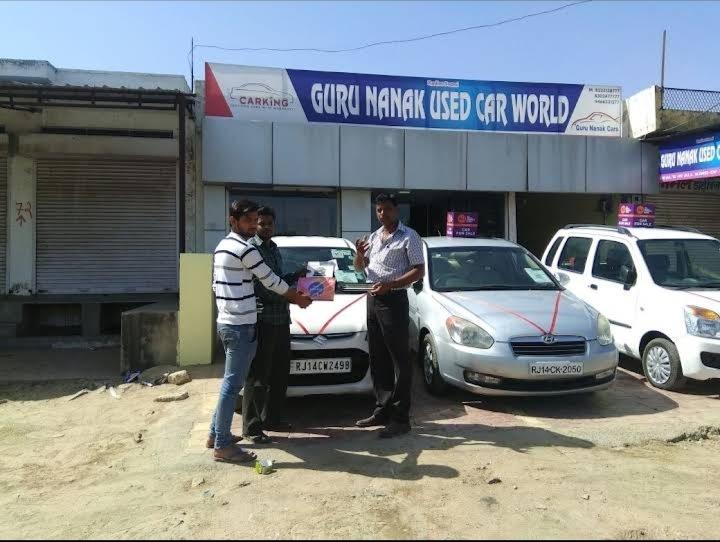 Used Car/ Scooter/ Motorcycle Dealers; Exp: More than 10 year