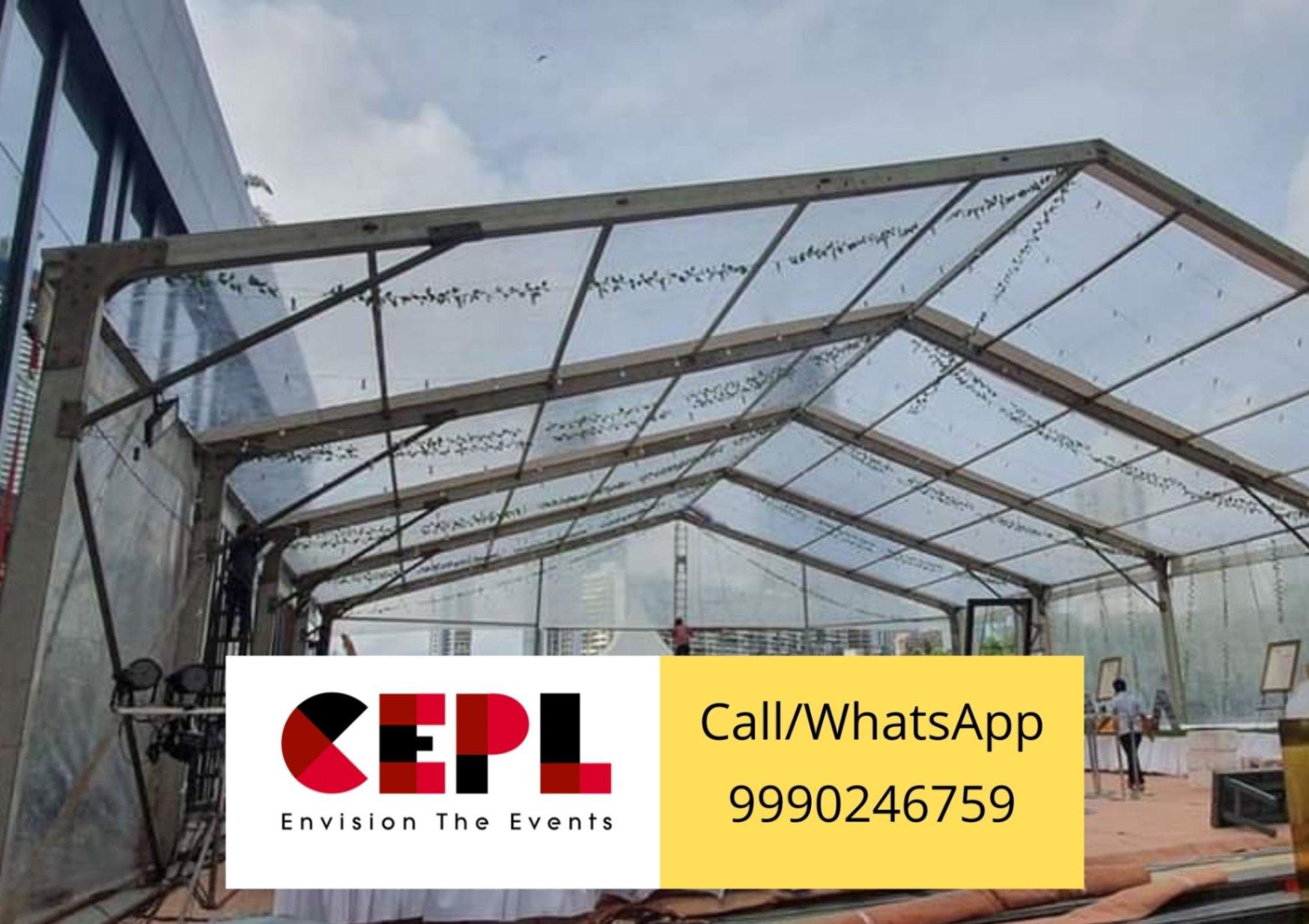 Events/ Catering; Exp: More than 15 year