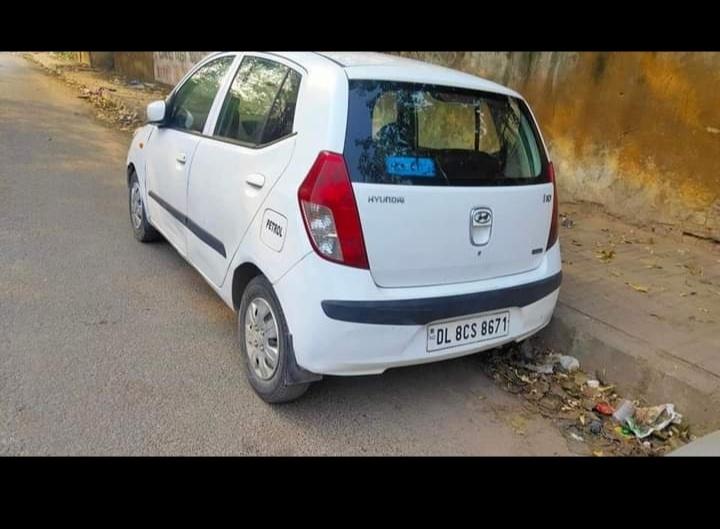 Used Car/ Scooter/ Motorcycle Dealers; Exp: 3 year