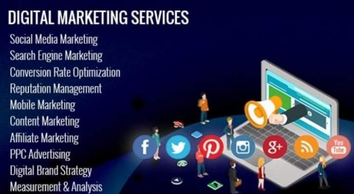 Graphic Designing, Digital Marketing, Web Designing; Exp: Some experience (0-1 years)