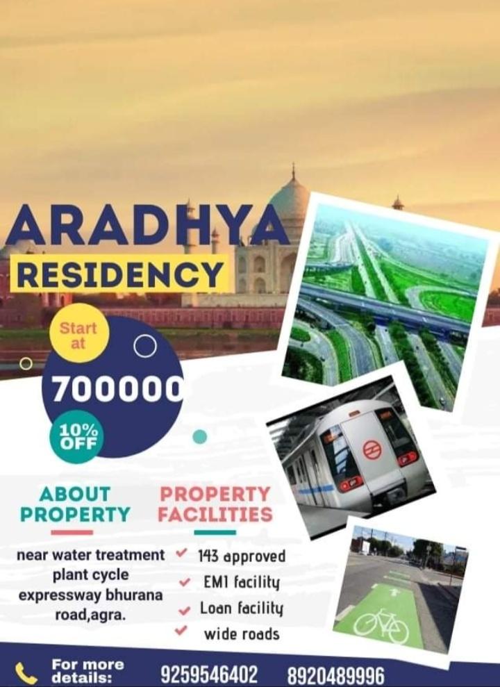 Real estate agent/ management; Exp: More than 5 year