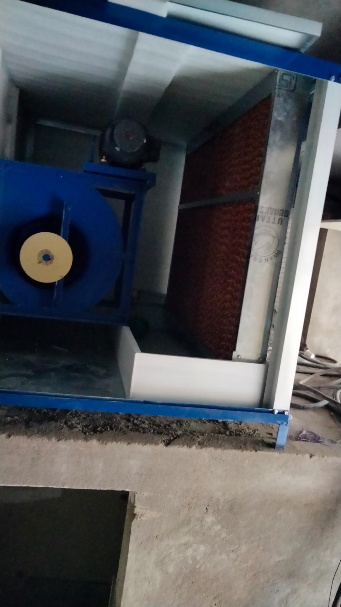 Other specialized jobs; Exp: More than 10 year