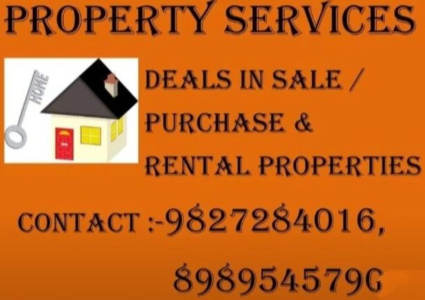 Real estate agent/ management; Exp: More than 5 year