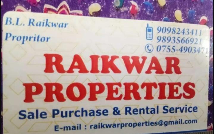 Real estate agent/ management; Exp: More than 5 year