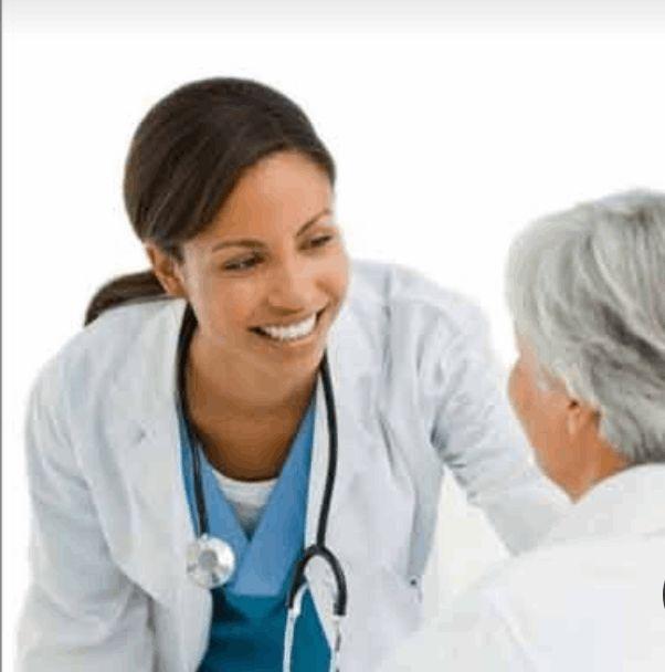  HEALTH CARE SERVICES AT YOUR HOME
