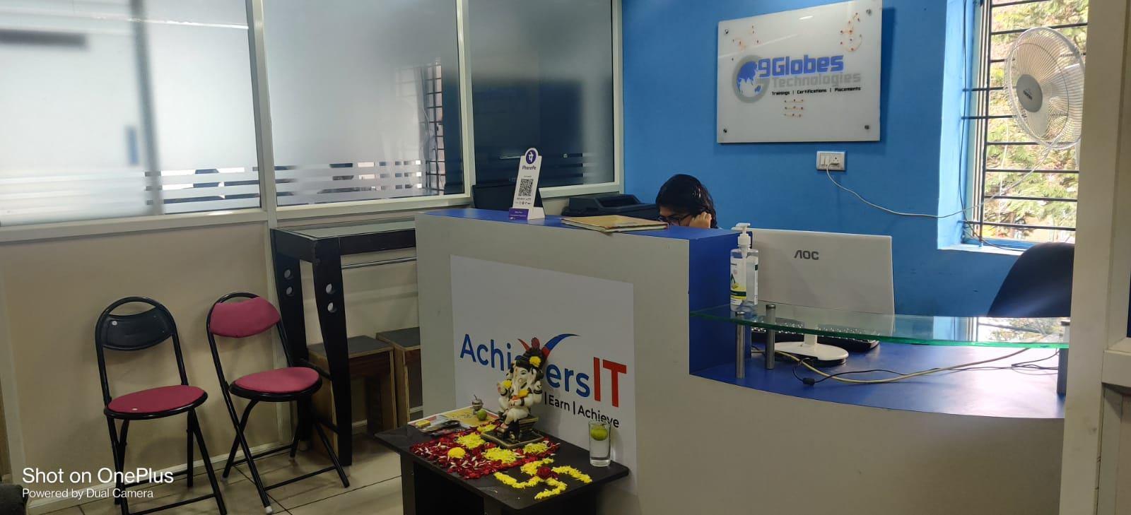 Software/ Mobile App Dev Training