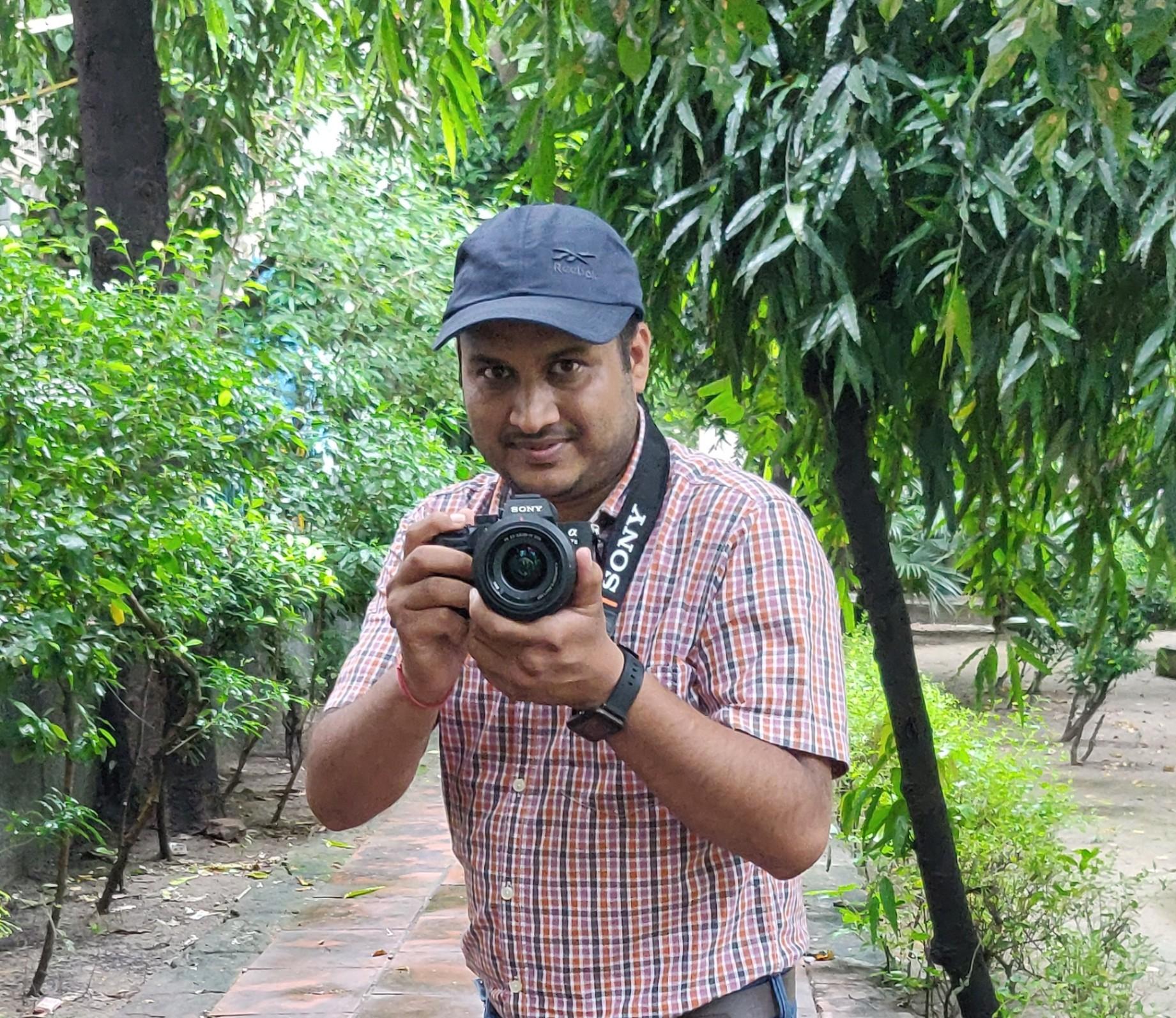 Others Academics/ Career services; Exp: More than 10 year