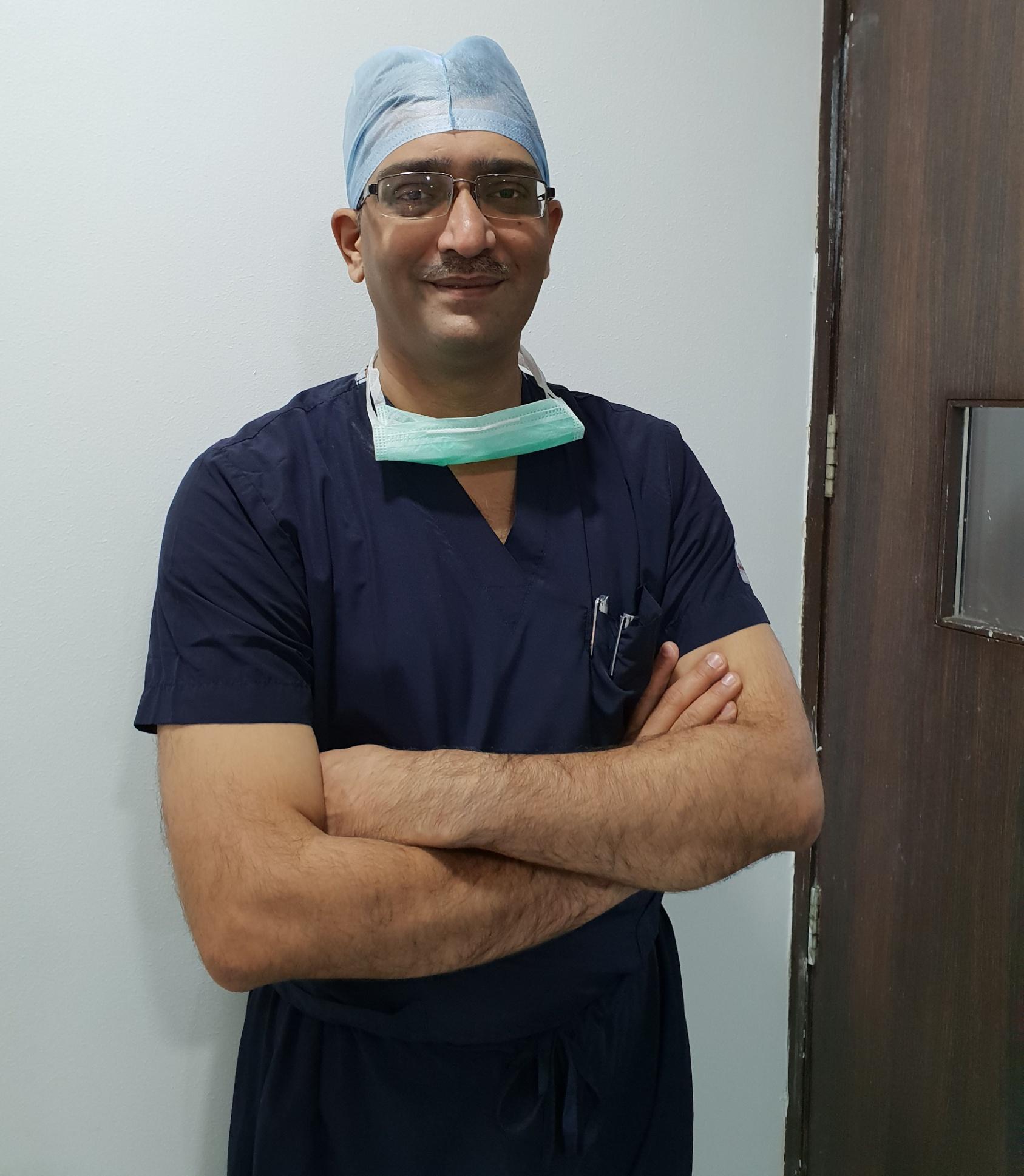 Other health care/ medical services; Exp: More than 10 year