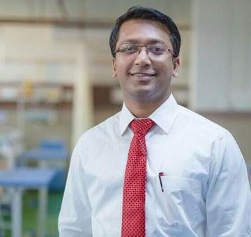 Neurologist, Neurosurgeon; Exp: More than 10 year