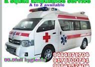 Events/ Catering; Exp: More than 15 year