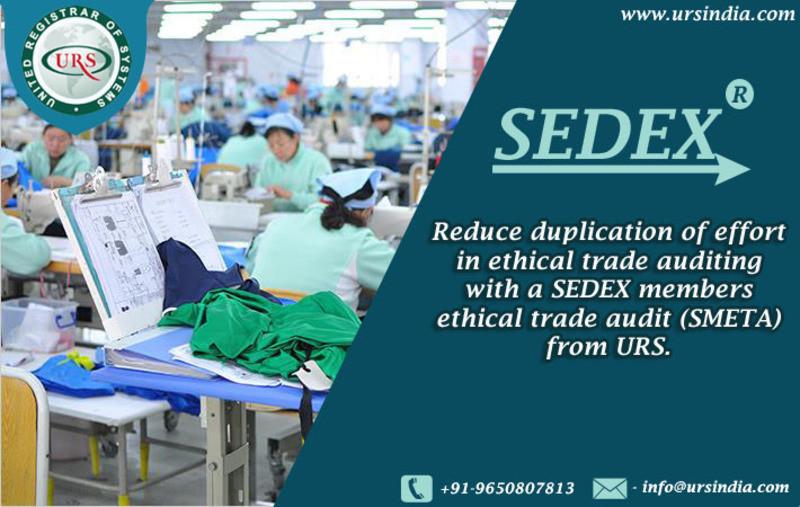SEDEX Audit in Bengaluru