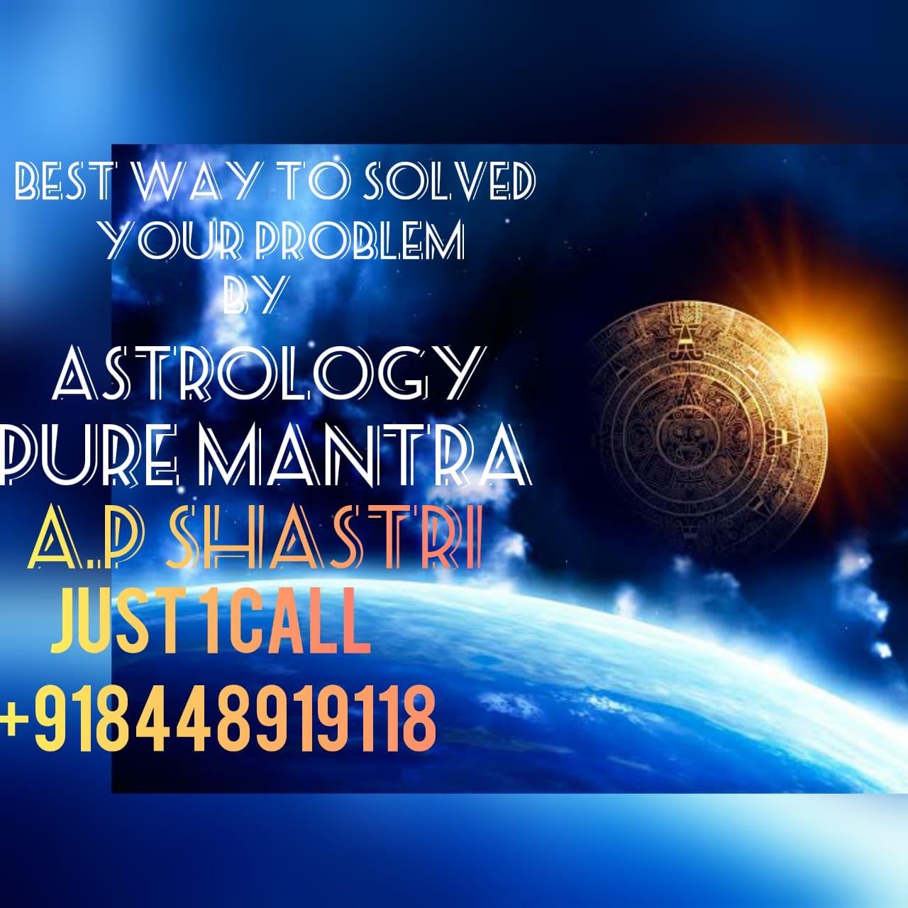 Astrologer, Fortune Telling/ Astrology; Exp: More than 15 year
