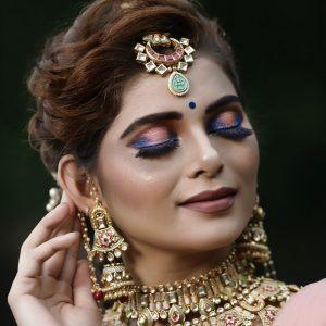 Other Health/ Beauty services; Exp: More than 5 year