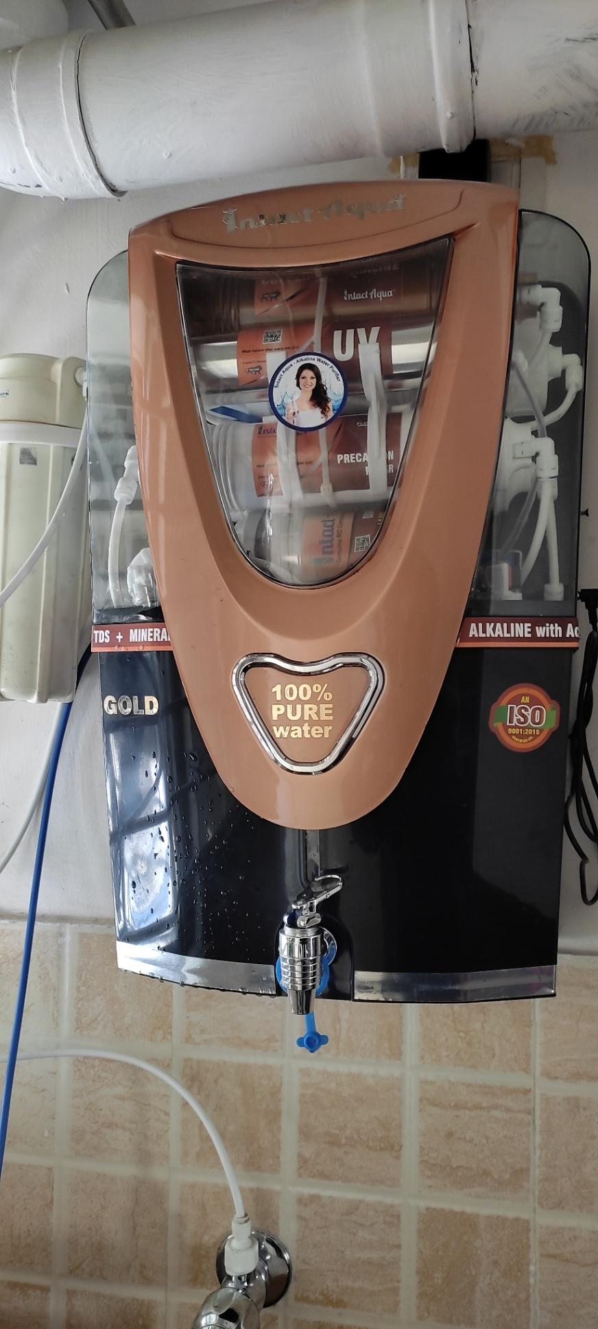 Refrigerator Repair, Air Condition Installation & Repair; Exp: More than 5 year