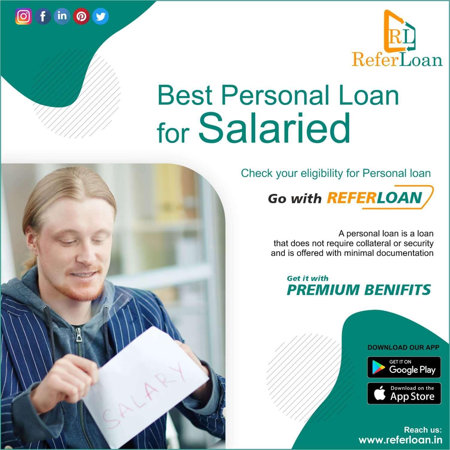 Insurance services; Exp: More than 5 year