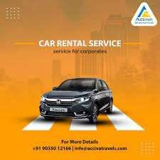 Travel service; Exp: More than 15 year