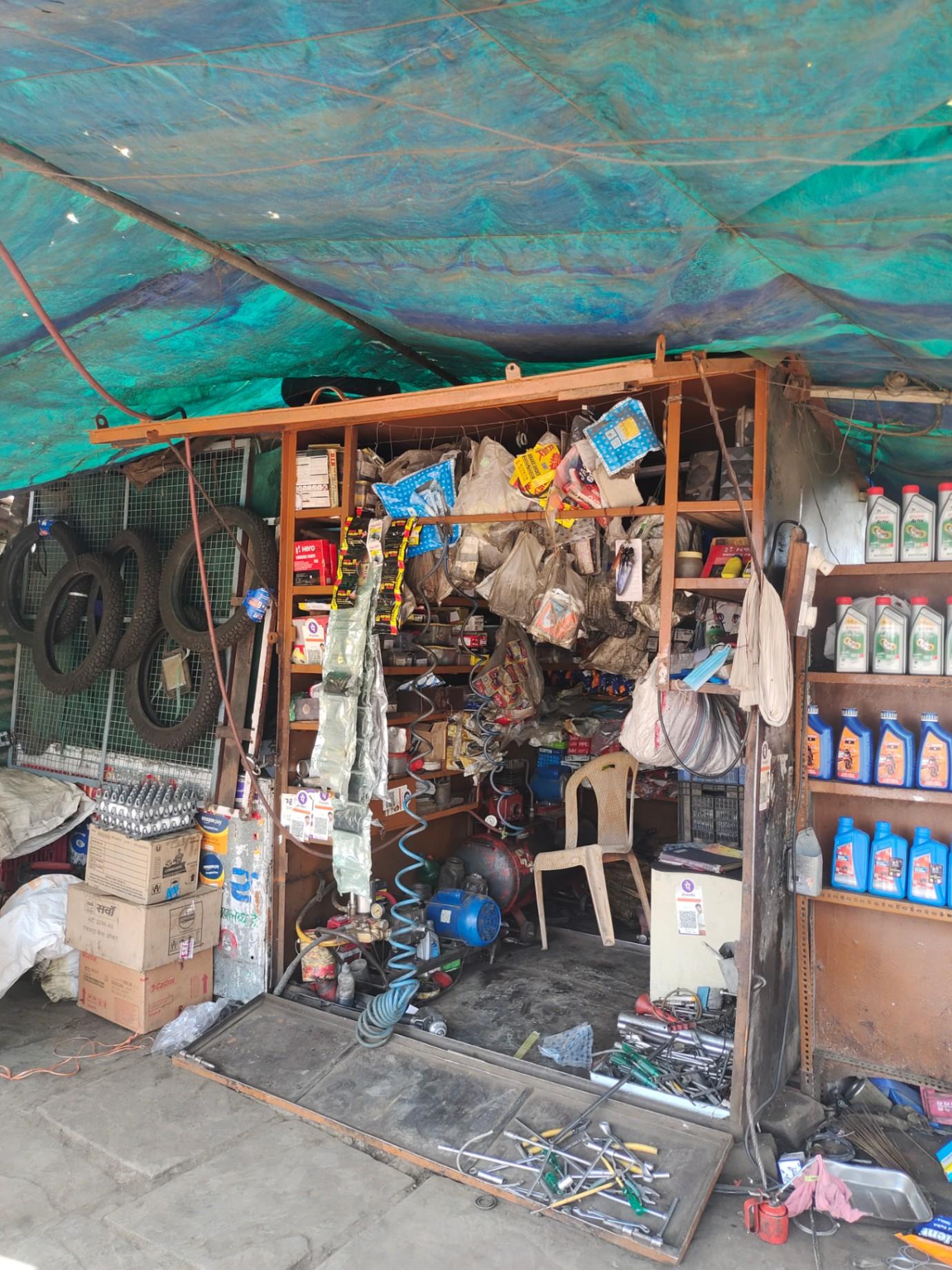 Auto Repair; Exp: More than 15 year