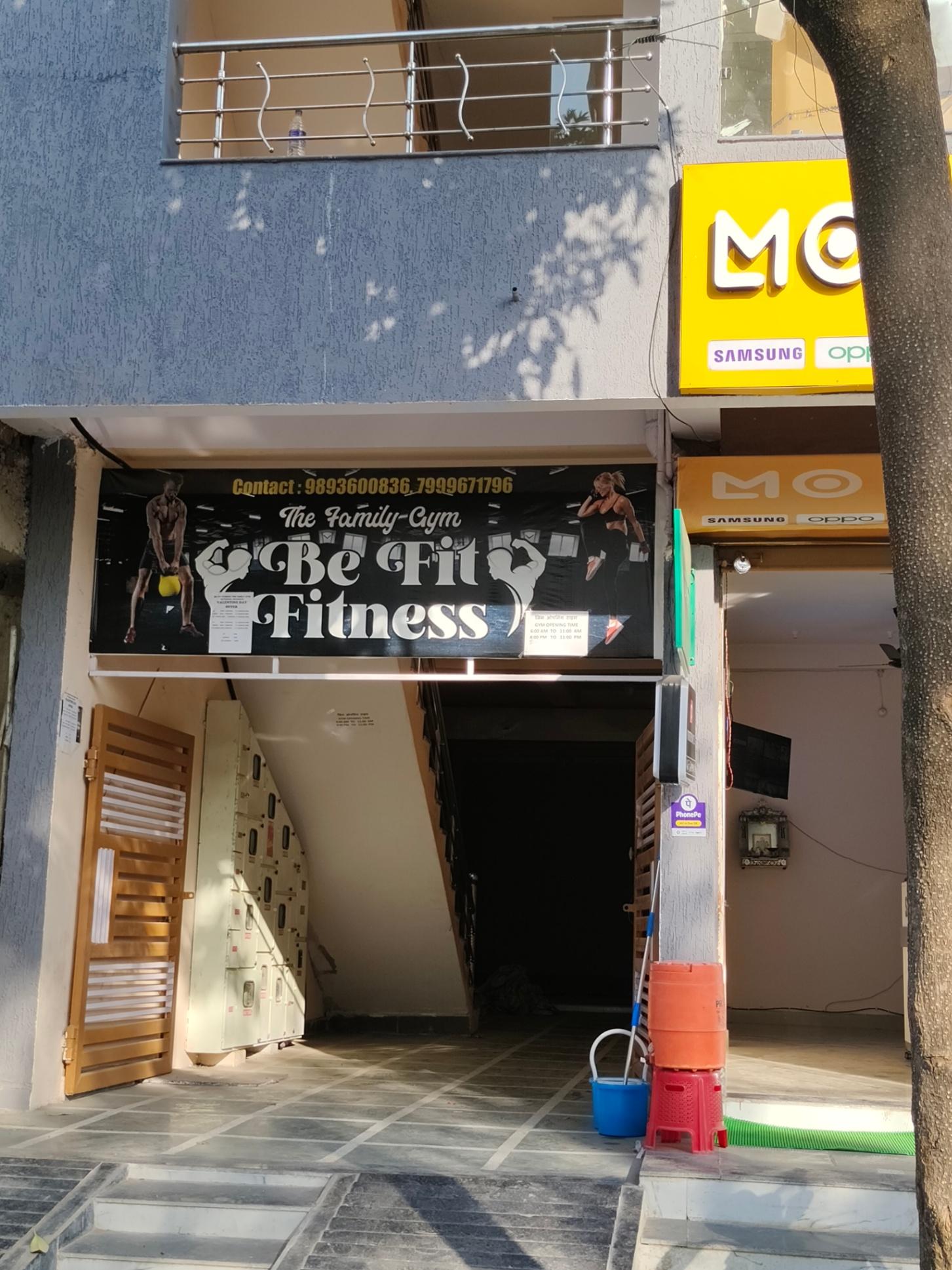 Workouts/ Yoga, Other Health/ Beauty services, Other sports; Exp: More than 10 year