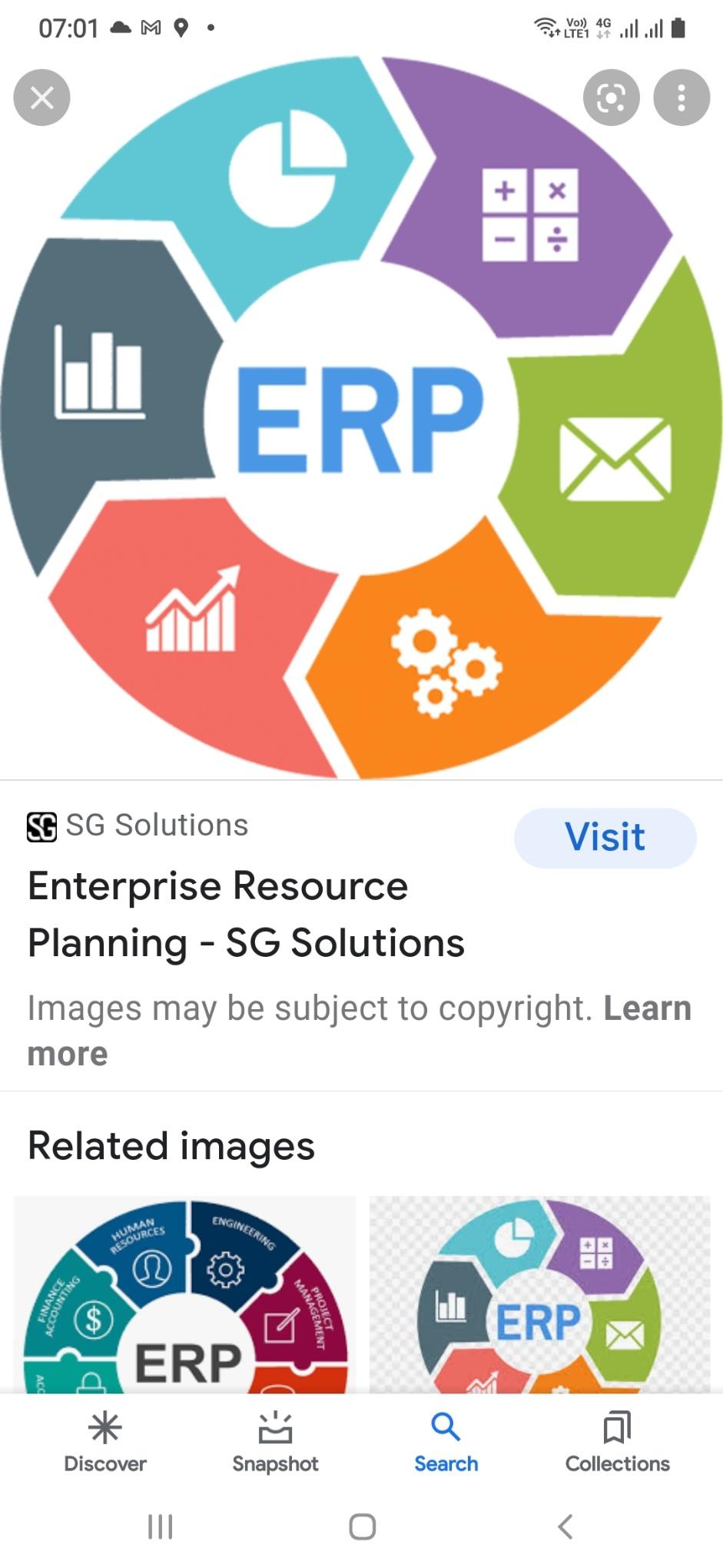 Accounting/ Tax services; Exp: 2 year