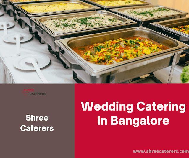 Wedding Catering, Events/ Catering; Exp: More than 15 year