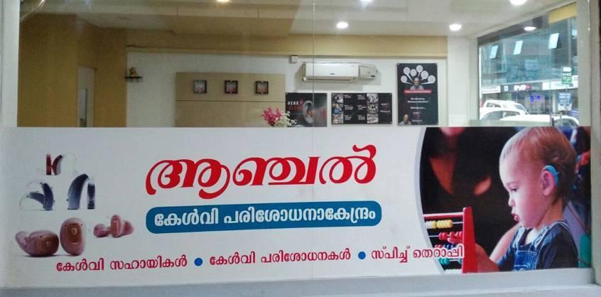 Other health care/ medical services; Exp: More than 15 year