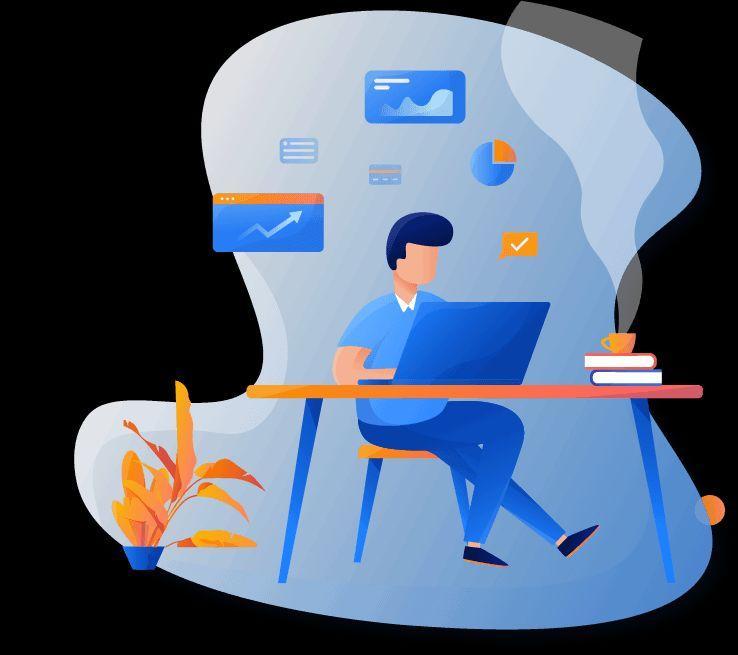 Other professional services; Exp: More than 15 year