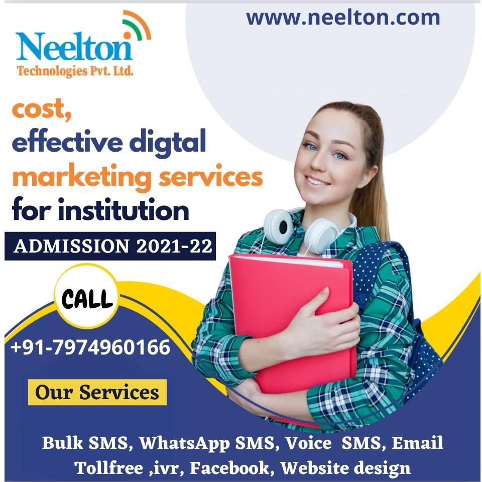 Web Designing, Digital Marketing, Other professional services; Exp: More than 10 year