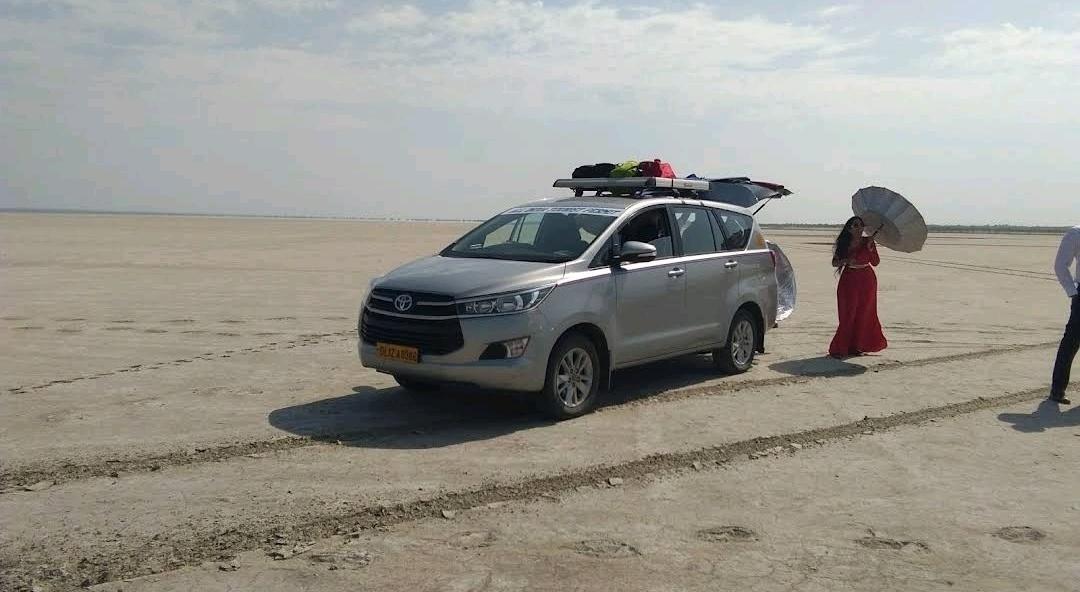 Travel service; Exp: More than 10 year