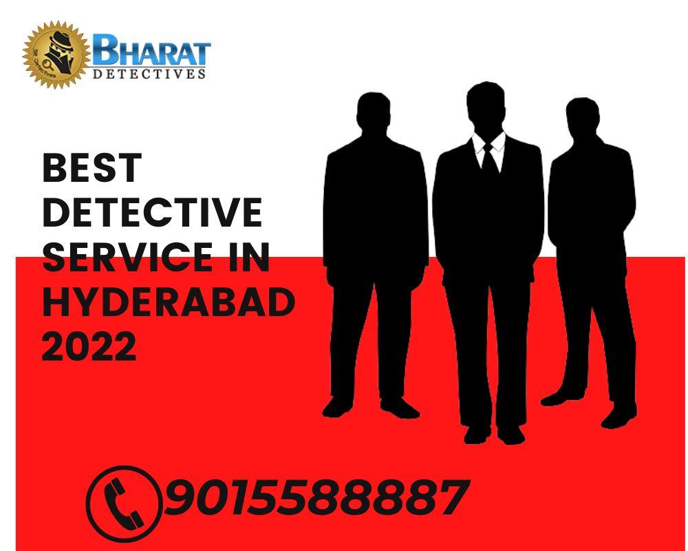 Bharat Detective agency is the Best Detective agency in Chennai