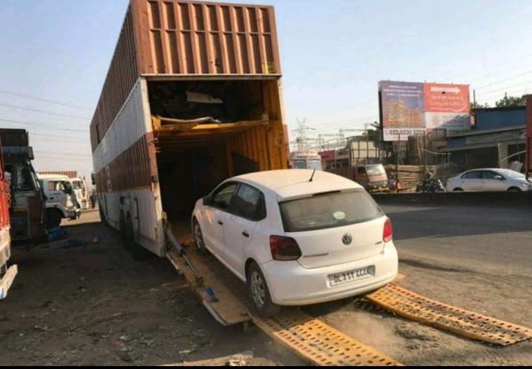 Movers/ Packers; Exp: More than 5 year