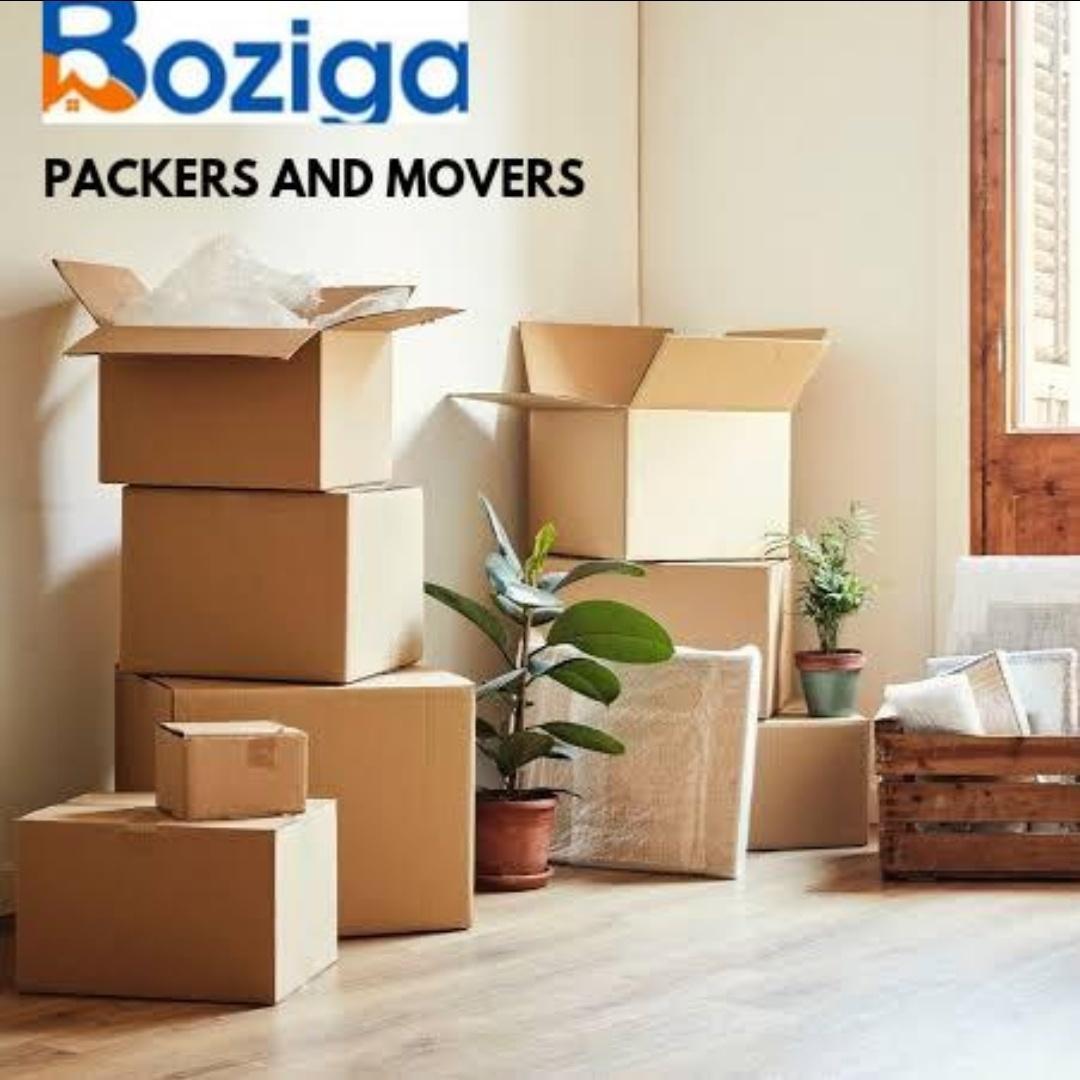 Movers/ Packers; Exp: More than 10 year