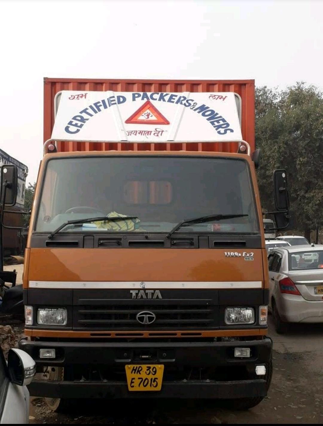 Movers/ Packers; Exp: More than 10 year