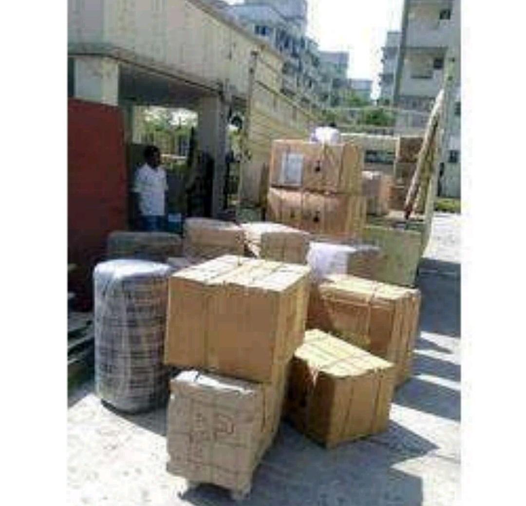 Movers/ Packers; Exp: More than 5 year