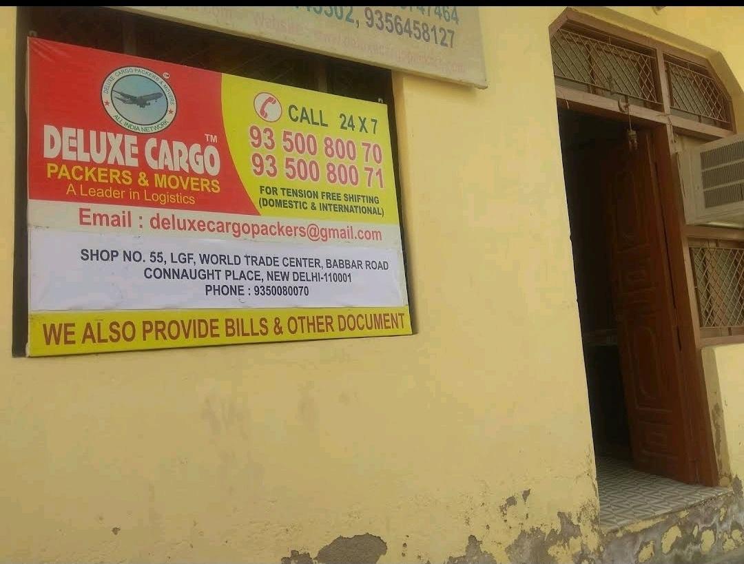 Movers/ Packers; Exp: More than 10 year