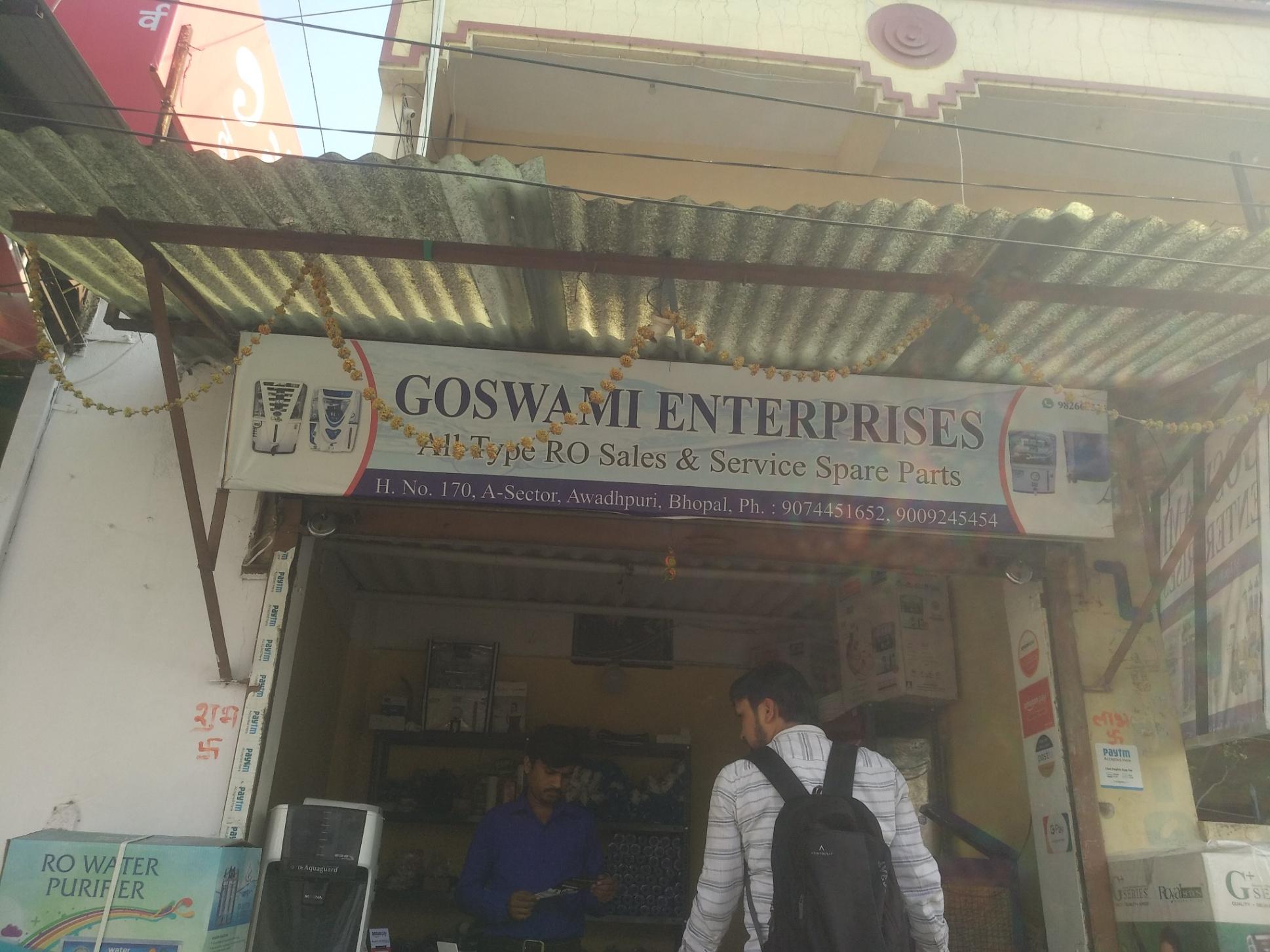 Machine/ Appliance repairs; Exp: More than 5 year