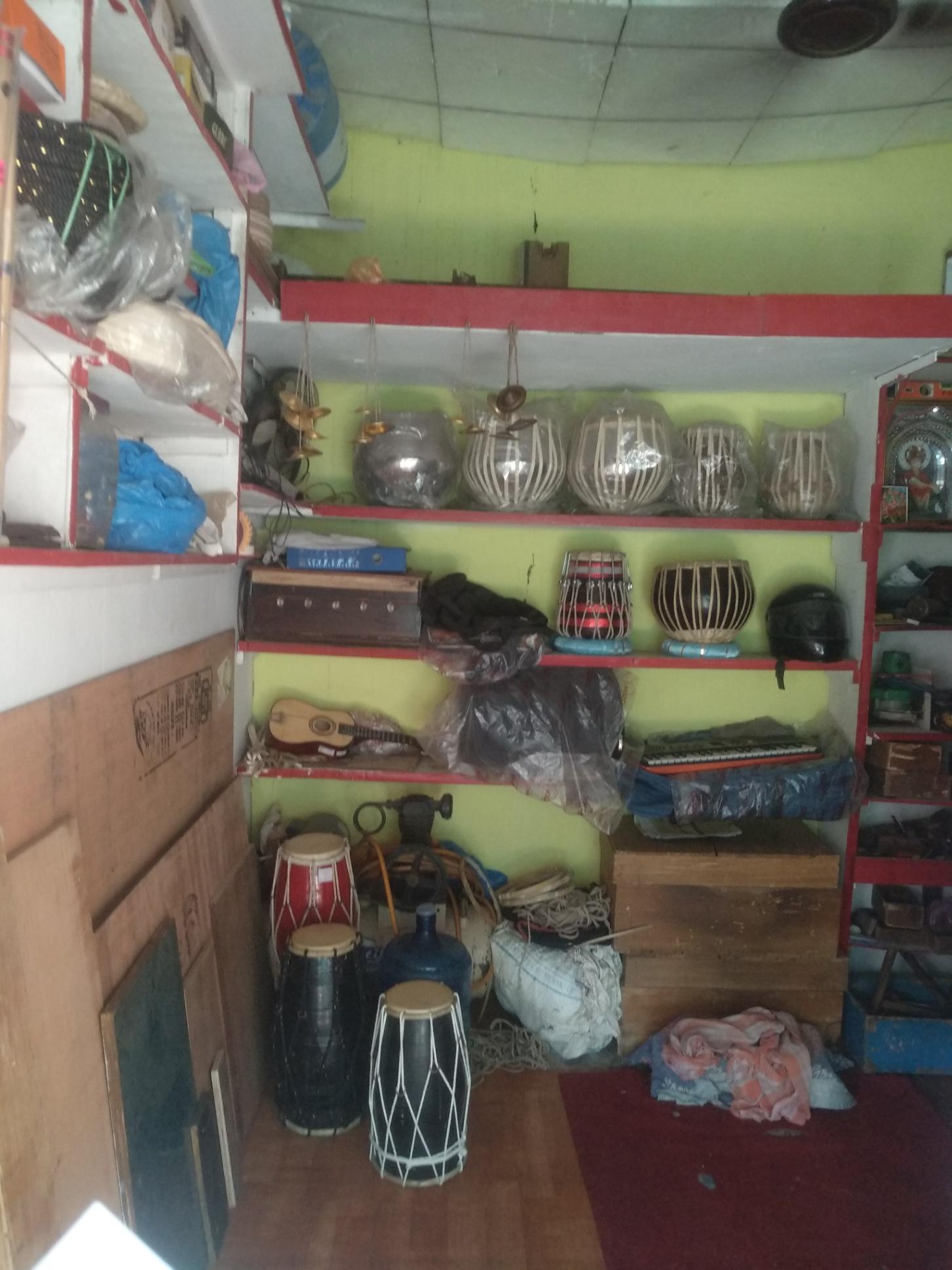 Other specialized jobs; Exp: More than 10 year