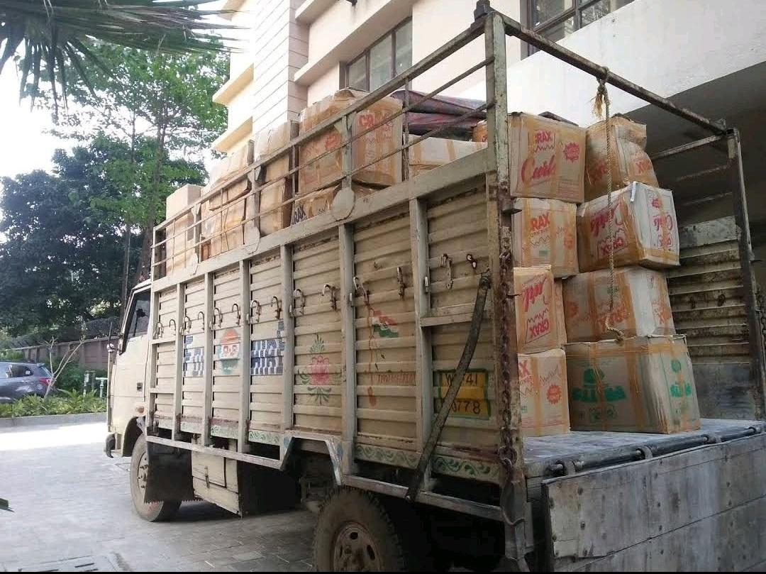 Movers/ Packers; Exp: More than 10 year