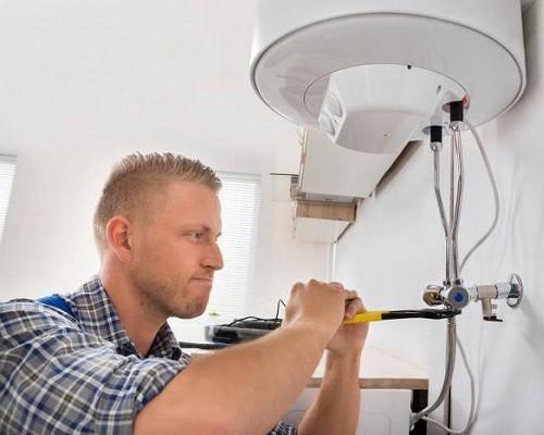 Machine/ Appliance repairs; Exp: More than 5 year