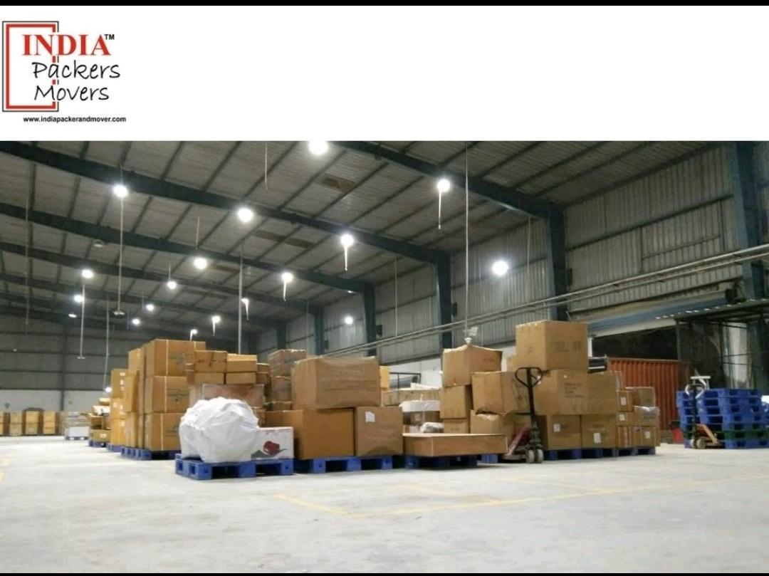 Movers/ Packers; Exp: More than 5 year