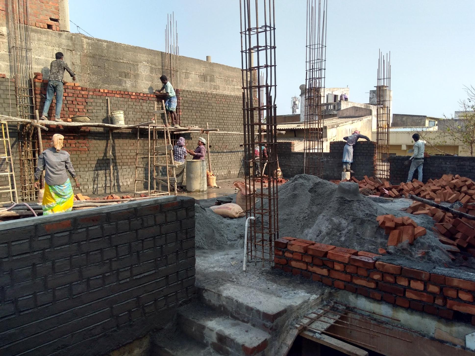 Plumbing, Carpenter, Electrician, Painting/ White washing, Builders/ Architects, Other construction/ home repair services; Exp: More than 15 year