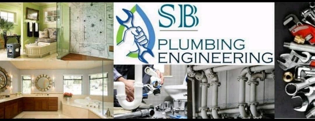 Plumbing; Exp: More than 5 year
