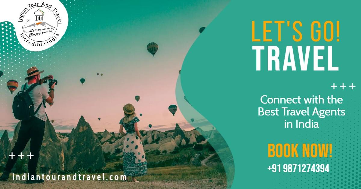 Travel service; Exp: More than 10 year