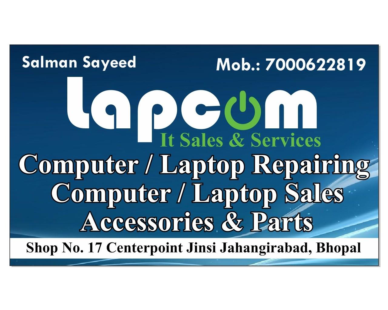 Mobile/ Computer/ Electronics repair; Exp: 2 year