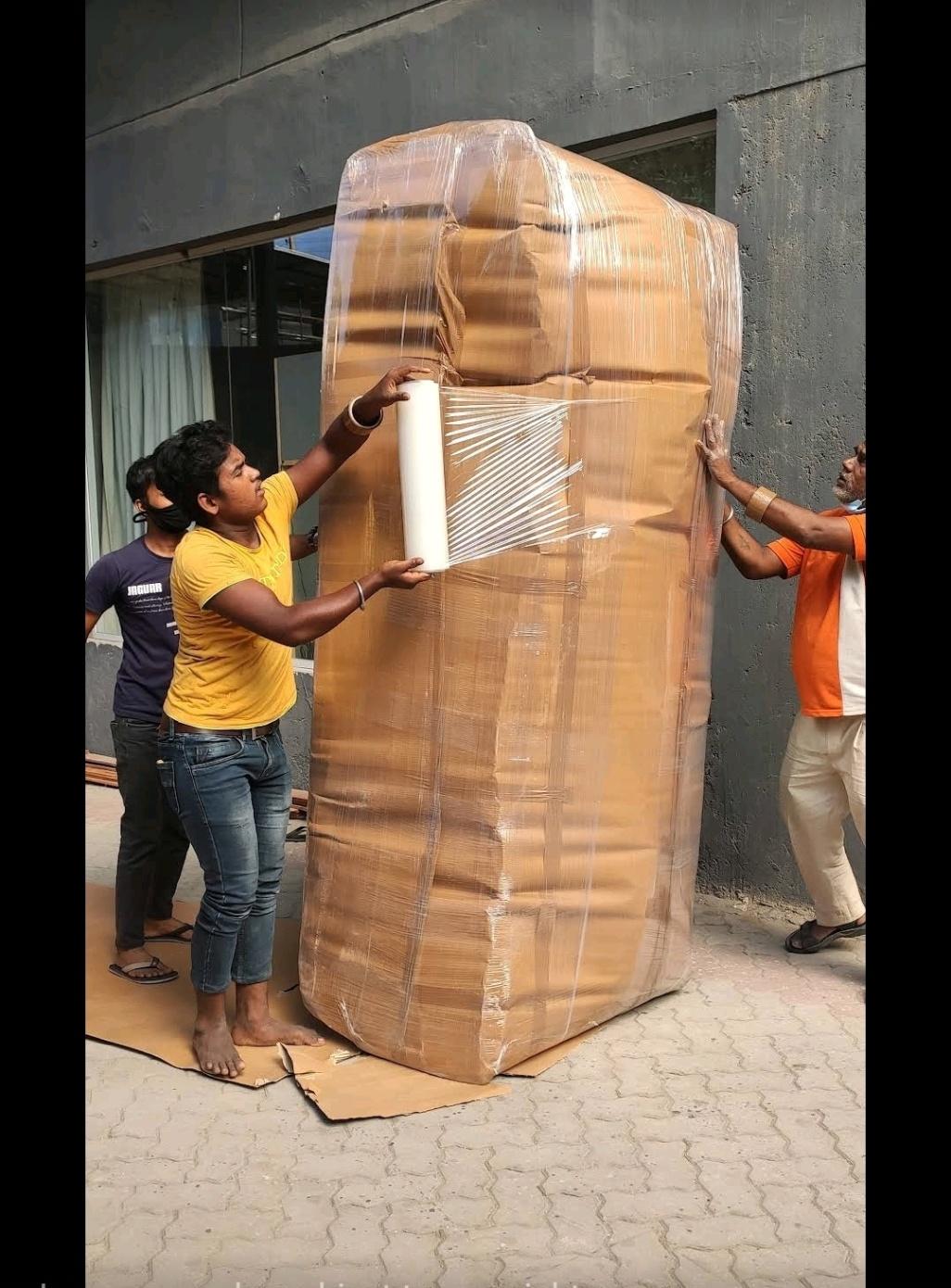 Movers/ Packers; Exp: More than 5 year