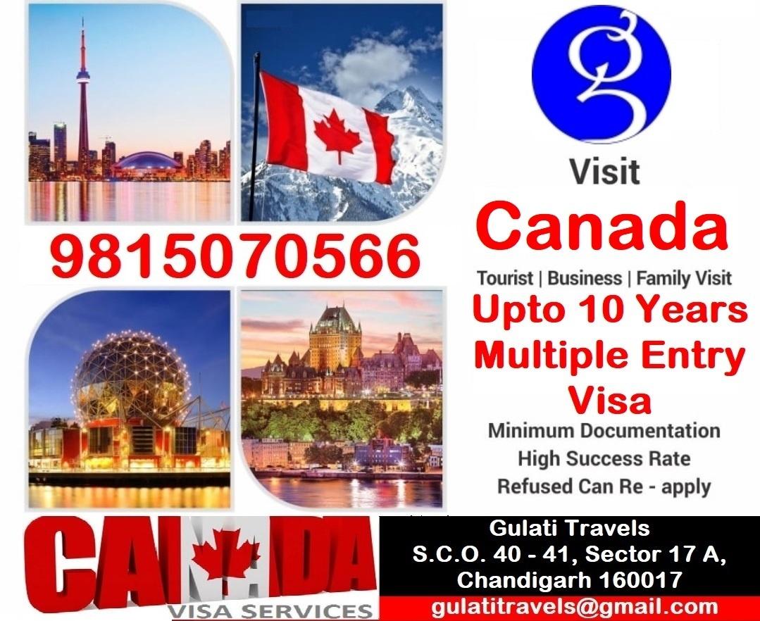 Travel service; Exp: More than 15 year